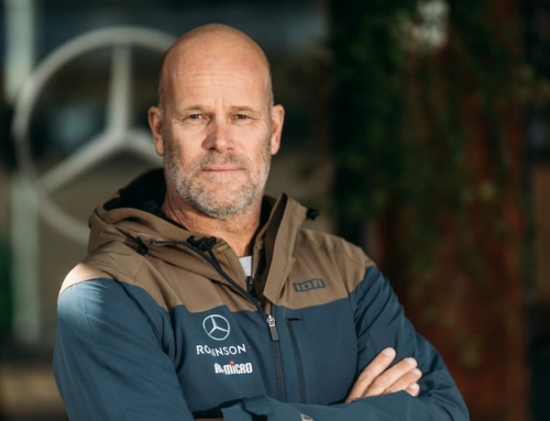 Mercedes-Benz World Cup Sylt Part II