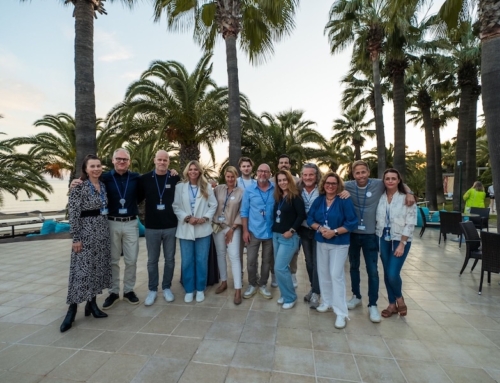 ROBINSonTour – Expedientenreise in den ROBINSON Sarigerme Park