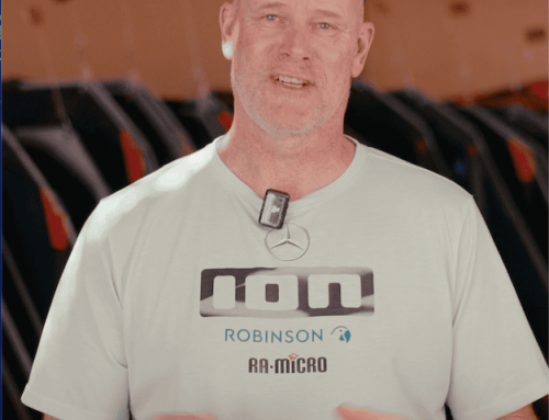 ROBINSON Events 2026